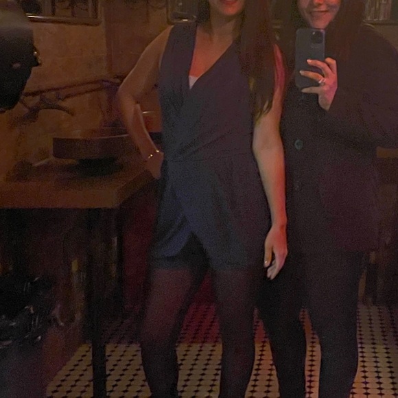 BCBG Generation romper - Picture 6 of 6